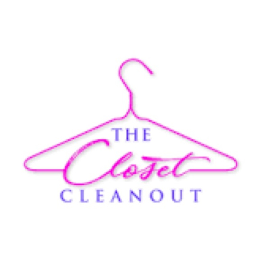 Closet clean out